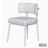 Frank Dining Chair - Thumbnail 4