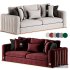 Loren Sofa - Thumbnail 1