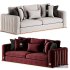 Loren Sofa - Thumbnail 4