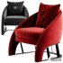 Sole Armchair - Thumbnail 8