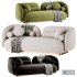 Nordic Sofa by Leader - Thumbnail 1