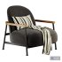 Sejour Lounge Chair 2 - Thumbnail 1