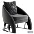 Sole Armchair - Thumbnail 5
