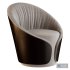 ARMCHAIR TONIN CASA MAMA LOW - Thumbnail 2