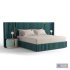 Visionnaire LEONARDO Bed - Thumbnail 3