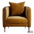 Barlow armchair - Thumbnail 2