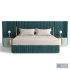 Visionnaire LEONARDO Bed - Thumbnail 4