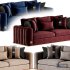 Loren Sofa - Thumbnail 5