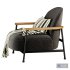 Sejour Lounge Chair 2 - Thumbnail 3