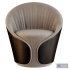 ARMCHAIR TONIN CASA MAMA LOW - Thumbnail 3