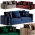 Loren Sofa - Thumbnail 6