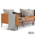 Pilotis Leather Sofa by COR - Thumbnail 2