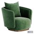 CASPIA ARM CHAIR - Thumbnail 5