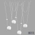 Beloio Pendant Light from Margaux Keller collection - Thumbnail 3