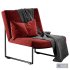 Hebbes armchair By Harvink - Thumbnail 6