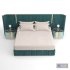 Visionnaire LEONARDO Bed - Thumbnail 5