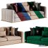 Loren Sofa - Thumbnail 7