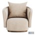 CASPIA ARM CHAIR - Thumbnail 6