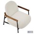 Sejour Lounge Chair 1 - Thumbnail 5