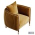 Barlow armchair - Thumbnail 6