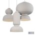Formakami Paper Pendants by &TRADITION - Thumbnail 3