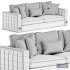 Loren Sofa - Thumbnail 8