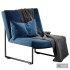 Hebbes armchair By Harvink - Thumbnail 7