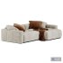 Pixel Corner Sofa by Saba - Thumbnail 7