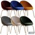 Halo Lounge Chair - Thumbnail 9