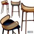MUDHIF_bar_stool - Thumbnail 5