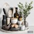 Kitchen Accessories 26 - Thumbnail 2