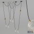 Beloio Pendant Light from Margaux Keller collection - Thumbnail 1
