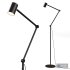 Nymane Floor reading Lamp by IKEA - Thumbnail 1
