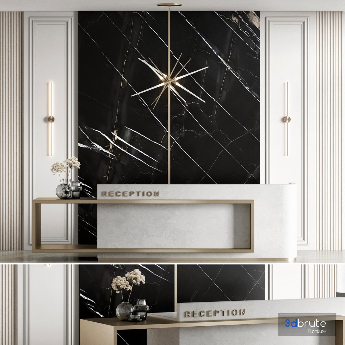 Reception Design 05 Image 1