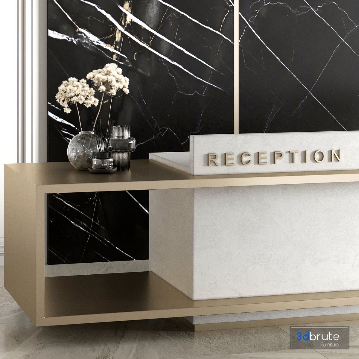 Reception Design 05 Image 5