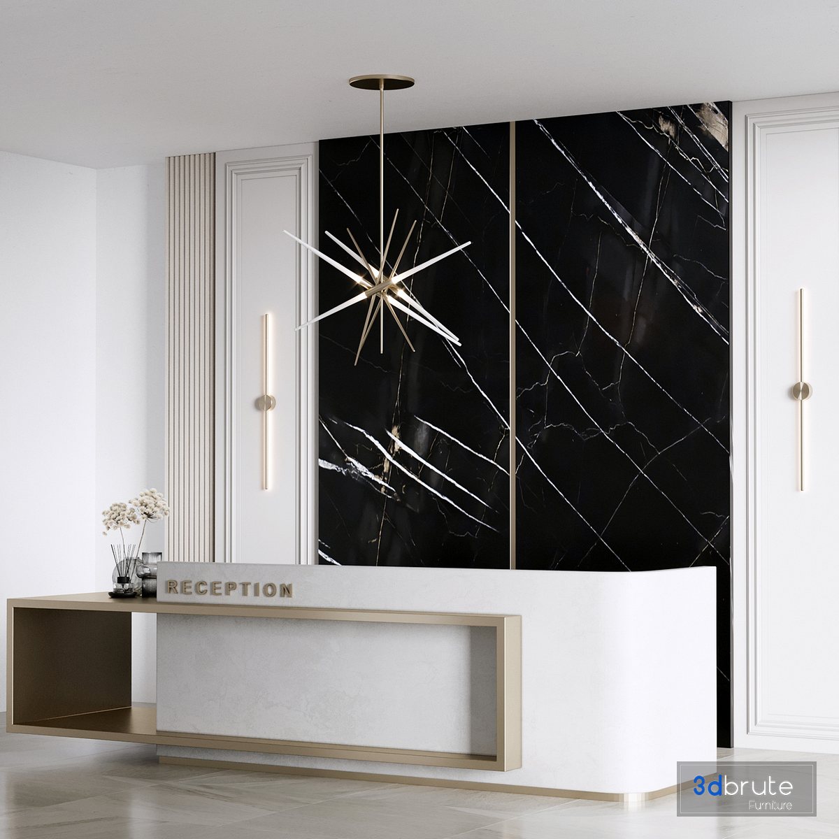 Reception Design 05 Image 3