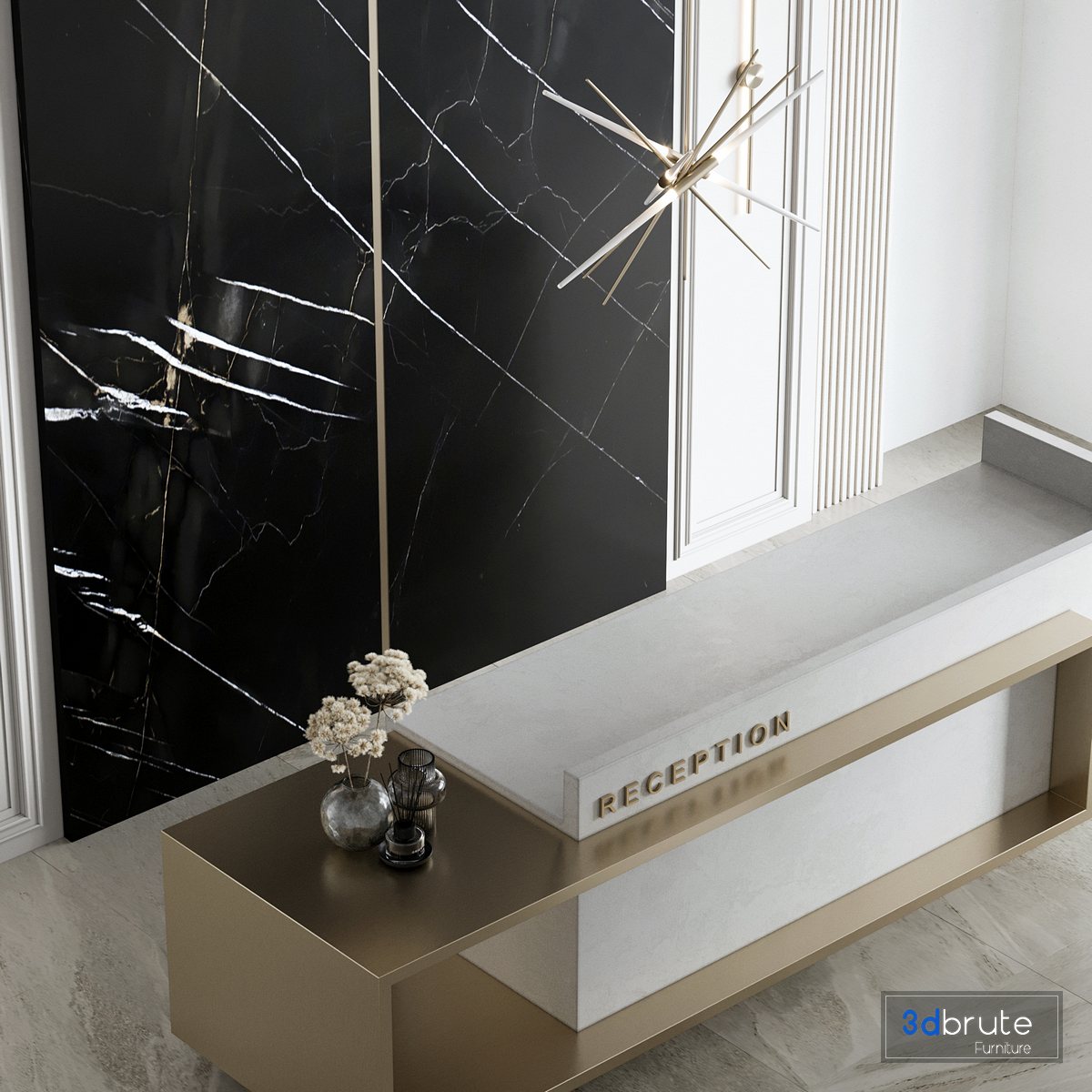 Reception Design 05 Image 4