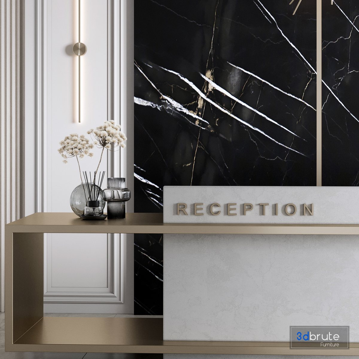 Reception Design 05 Image 6