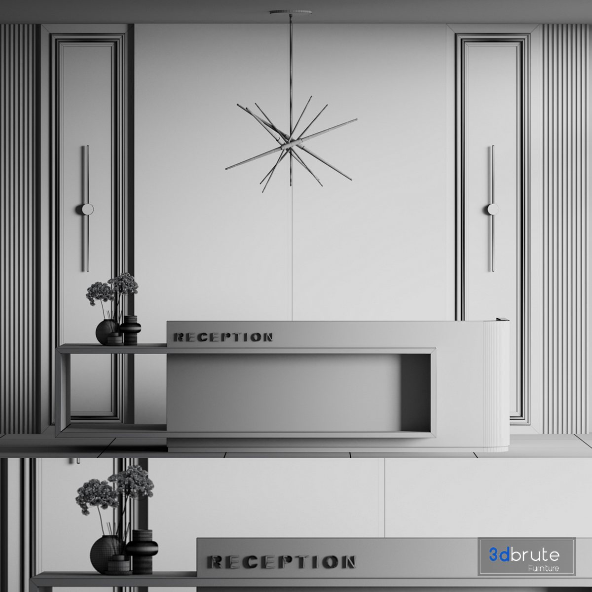 Reception Design 05 Image 7