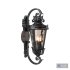 Marseille Rustic Industrial Outdoor Wall Light - Thumbnail 4