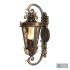 Marseille Rustic Industrial Outdoor Wall Light - Thumbnail 3