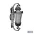 Marseille Rustic Industrial Outdoor Wall Light - Thumbnail 5
