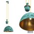Hanging lamp Pikart 5415 - Thumbnail 1