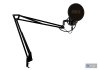 Rode Classic II Limited Edition microphone recording 3D model - Thumbnail 1