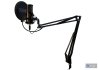 Rode Classic II Limited Edition microphone recording 3D model - Thumbnail 2