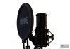 Rode Classic II Limited Edition microphone recording 3D model - Thumbnail 4