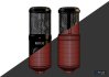 Rode Classic II Limited Edition microphone recording 3D model - Thumbnail 6