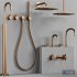 COCOON PB bathroom faucet set - Thumbnail 3