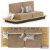 Sofa ATAMI - Thumbnail 1