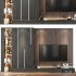 TV Wall set 330 - Thumbnail 1
